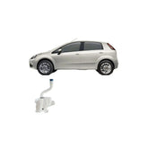 Grande Punto Silecek Suyu Deposu Montaj